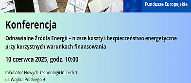 Konferencja: Odnawialne Źródła Energii – niższe koszty i bezpieczeństwo energetyczne przy korzystnych warunkach finansowania-3521