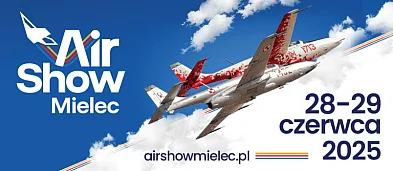 Air Show Mielec 2025-3523