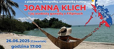 Spotkanie z Joanną Klich-3556