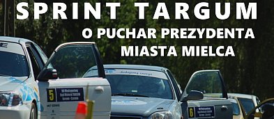 Sprint Targum o Puchar Prezydenta Miasta Mielca-3570