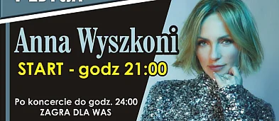 Koncertowe Wadowice: Anna Wyszkoni-3575