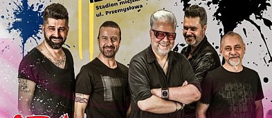 Święto Radomyśla Wielkiego - koncert IRA-3588