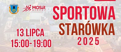 Sportowa Starówka - ODWOŁANE-3597