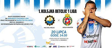 FKS Stal Mielec - Wisła Kraków-3598