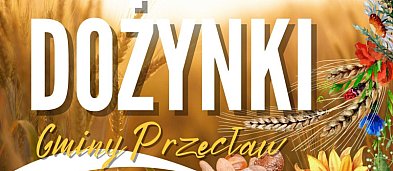 Dożynki Gminy Przecław-3606