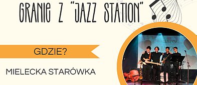 Koncert Jazz Station-3609