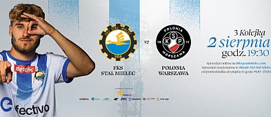 FKS Stal Mielec - Polonia Warszawa-3615