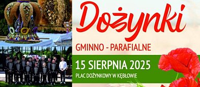 Dożynki gminy Padew Narodowa-434282