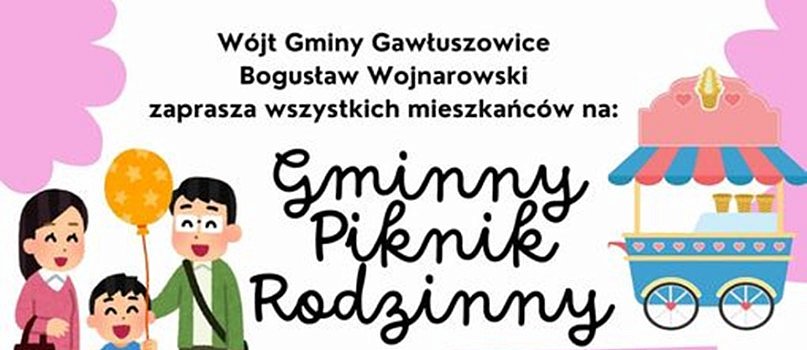 Piknik Rodzinny w Gawłuszowicach-2607