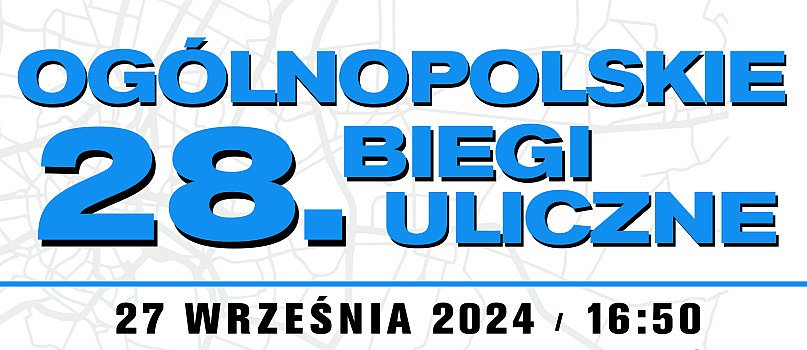 28. Ogólnopolskie Biegi Uliczne-2789