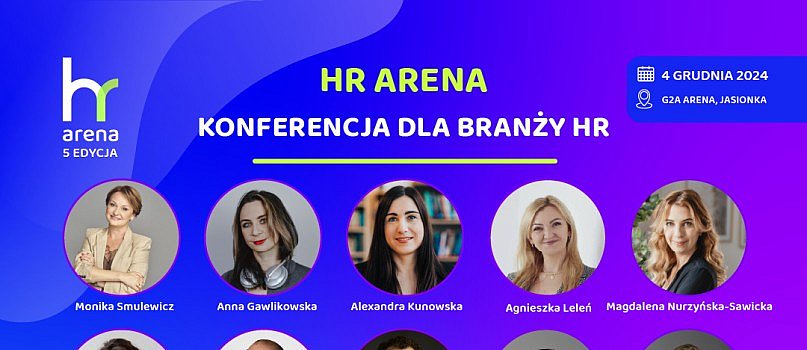 HR ARENA - konferencja dla branży HR-2936