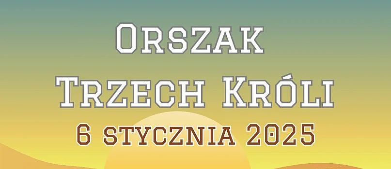 Orszak Trzech Króli: Mielec, Przecław. Gawłuszowice, Radomyśl, Połaniec-3120