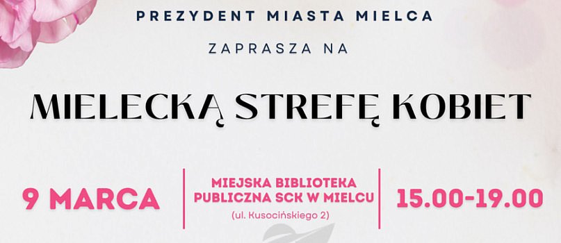 Mielecka Strefa Kobiet w Bibliotece-3295