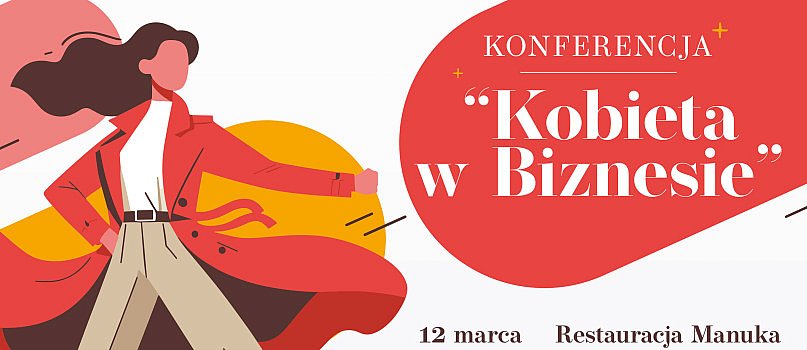 Konferencja: Kobieta w Biznesie-3300