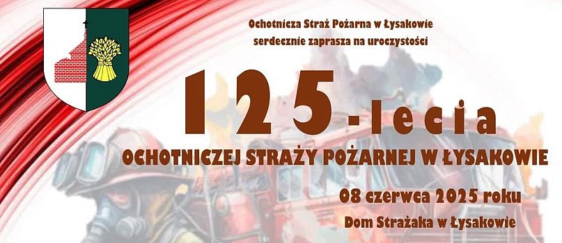 125-lecie OSP Łysaków-3534
