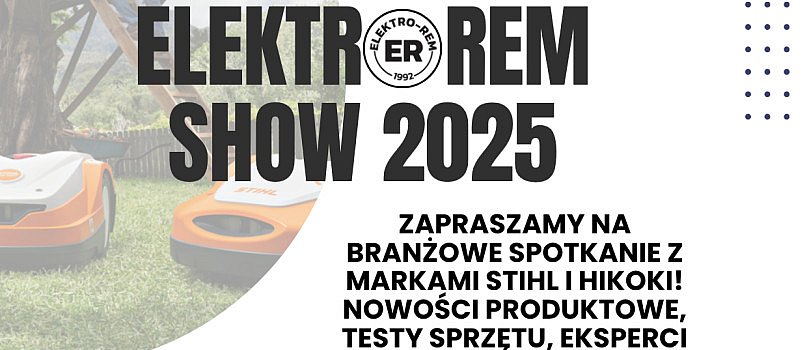 ELEKTRO-REM Show Mielec 2025-3537