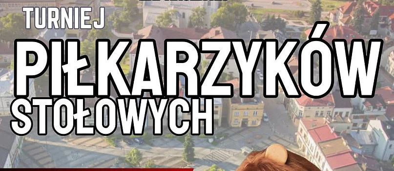 Turniej piłkarzyków stołowych o puchar prezydenta miasta Mielca-3603