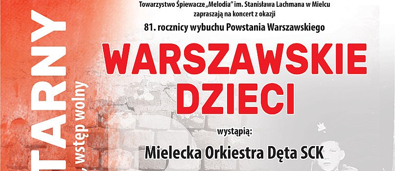 Piknik militarny i koncert „Warszawskie dzieci”-434261