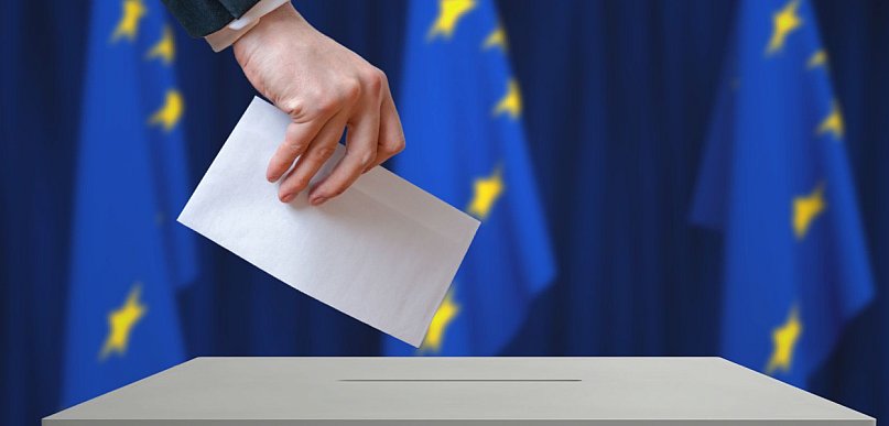 Trwają wybory do PE. Znamy frekwencje w Mielcu - do godz. 17