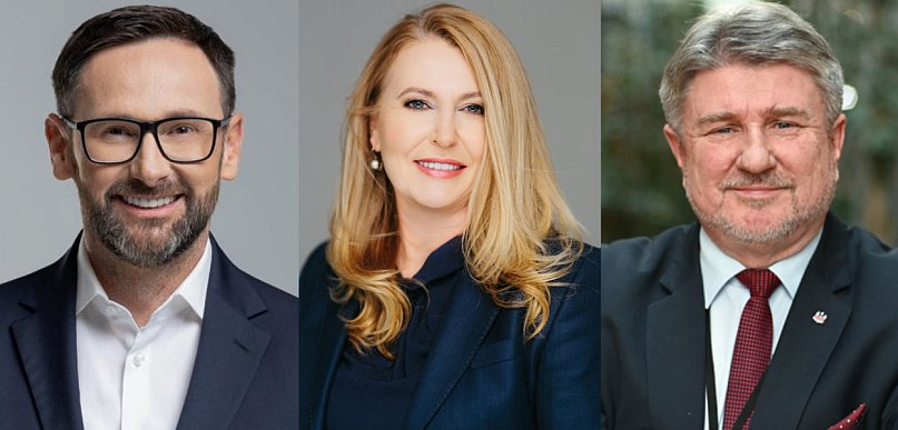 Kto wygrał wybory do PE na Podkarpaciu?