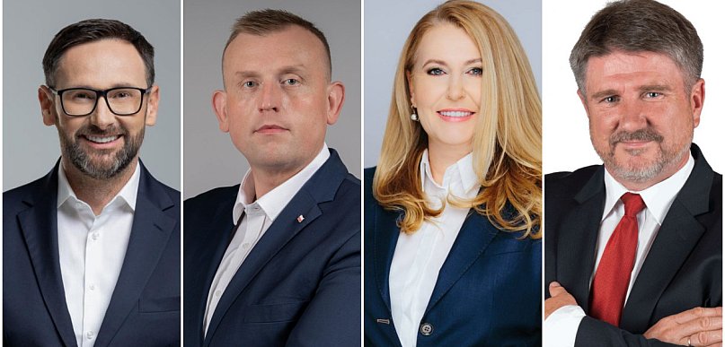 Jak zagłosowało Podkarpacie i Mielec? Mamy oficjalne wyniki