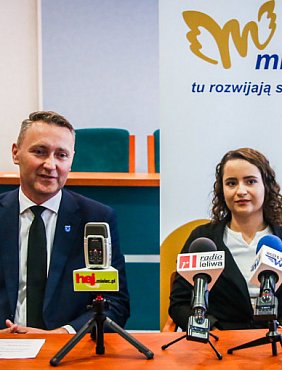 Sejm przyjął ustawę, której sprzeciwia się prezydent Mielca i jego doradczyni-67394