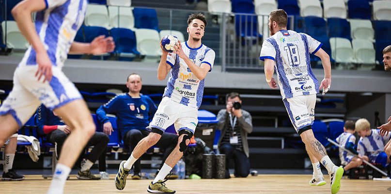 Handball Stal Mielec wraca do gry. Z nowym trenerem - 83417