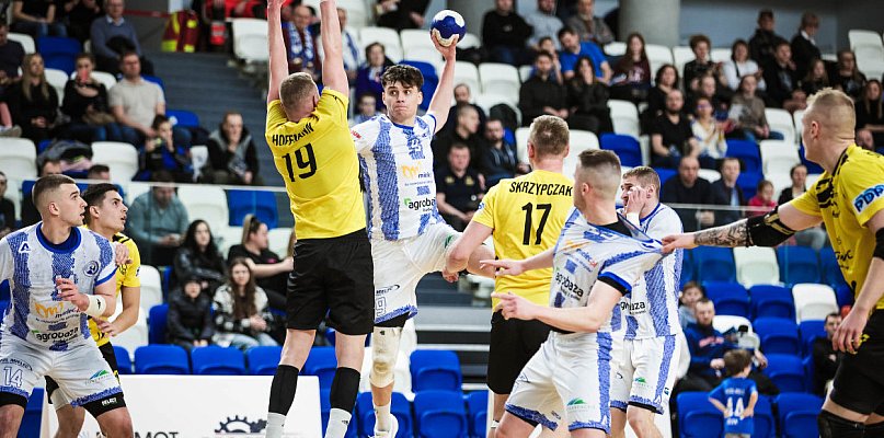 Handball Stal Mielec – AZS AWF Biała-Podlaska. W sobotę! - 84108