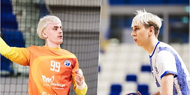 Zawodnicy Handball Stali Mielec powołani do kadry narodowej!-84128