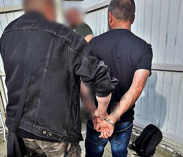 Podejrzany o pedofilię zatrzymany w Tarnowie-84131