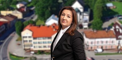 Agnieszka Machnik burmistrzem Radomyśla Wielkiego-84238