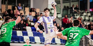 Dobry czas Handball Stali Mielec. Trzy wygrane z rzędu [FOTO, WIDEO]-84321