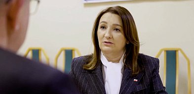 Nowa burmistrz Radomyśla: gmina musi wejść w cyfryzację-84357