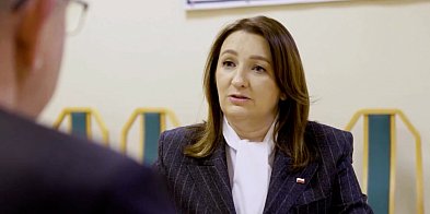 Nowa burmistrz Radomyśla: gmina musi wejść w cyfryzację-84357