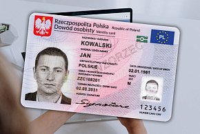 3 miliony Polaków musi wyrobić nowy dowód osobisty. Lepiej sprawdź swój!-84401