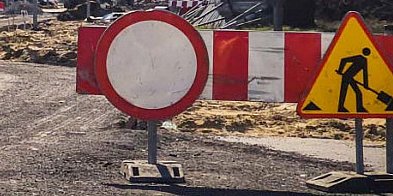 Droga w Podleszanach ponownie zamknięta - we wtorek-84493