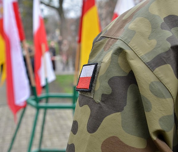 Wojsko zaprasza Polaków. Zacznie się w maju, skończy się w lipcu-84571