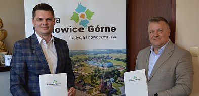 Kolejne inwestycje w gminie Wadowice Górne. Za 2,7 mln zł-84914