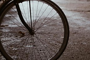 Potrącenie 57-letniej rowerzystki na ul. Sienkiewicza-85117