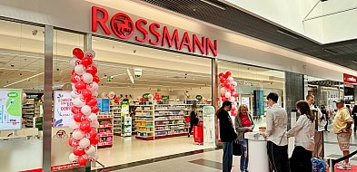 Piąty Rossmann ruszył w Mielcu. W tej części miasta tej drogerii nie było-85115