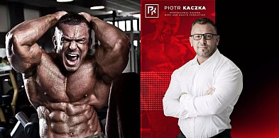 Extreme Fitness zaprasza na seminarium dr Piotra Kaczki-85126