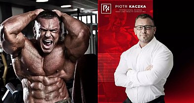 Extreme Fitness zaprasza na seminarium dr Piotra Kaczki-85126