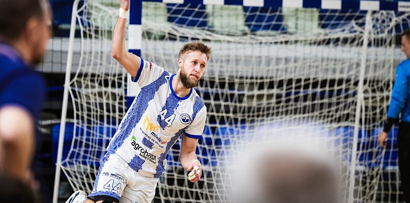 Handball Stal Mielec pokonała Pogoń Szczecin - 85137