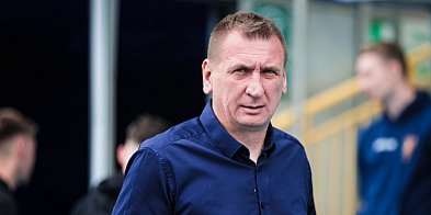 Trener Kiereś bliski przedłużenia umowy z PGE FKS Stalą Mielec-85232