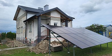 Blisko 3 mln zł na poprawę efektywności energetycznej-85969