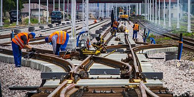 PKP potwierdza przebudowę ważnych dla Mielca linii kolejowych!-86621