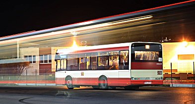 Budżet na komunikację uzupełniony. MKS jednak na minusie-88856