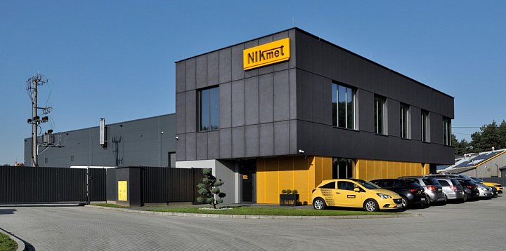 Firma NIKMET zatrudni pracowników-89050