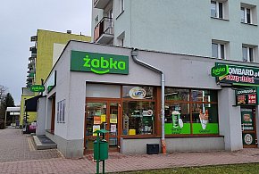 Żabka planuje debiut na giełdzie. Spółka ma ambitne plany-89143