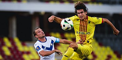 Korona Kielce – FKS Stal Mielec. Zdecydowały karne! [FOTO]-89258